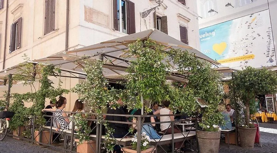 Il Covo B&B-1